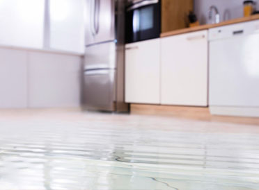 The Risks of Doing Your Own Carpet Drying After a Flood